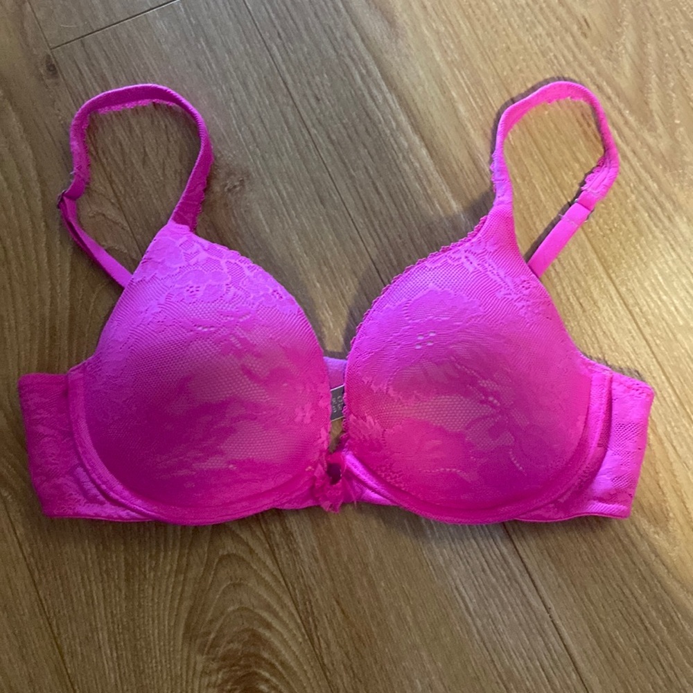 Push up bra - 34C Victoria Secret